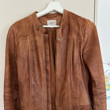 Veste Vintage Pepe Jeans