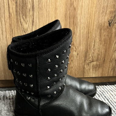 Winterschuhe 