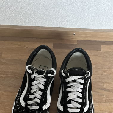 Vans Schuhe