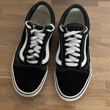 Chaussures Vans