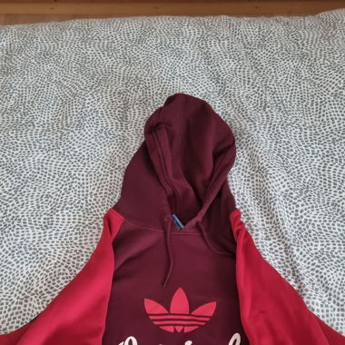 Vintage Adidas Pullover