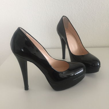 High Heels by Benci Brothers