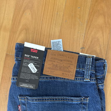 Levi’s Jeans ganz neu
