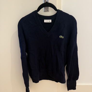 Lacoste-Pullover