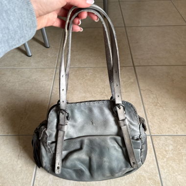 Henry Beguelin bag 