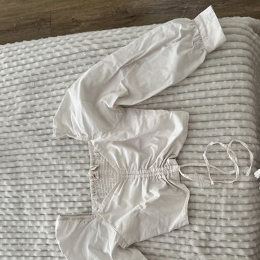 Levi’s Bluse