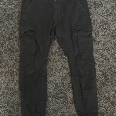 Jack & Jones Cargo Pants Tapered Paul W36/L32