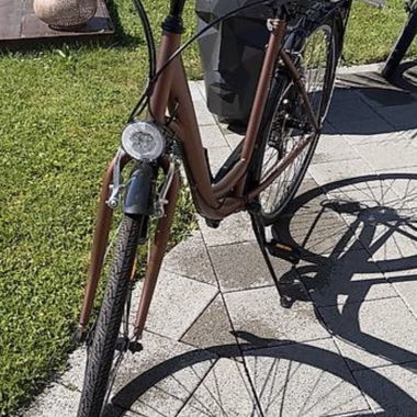 Vélo de ville