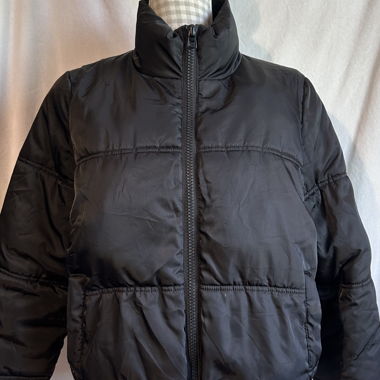 Herbst Jacke