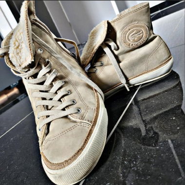 Lacoste Damenschuhe