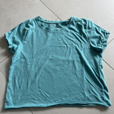 T-shirt corto