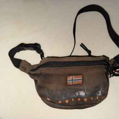 Napapijiri Bauchtasche