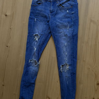 Denim & Co. Jeans Size 36