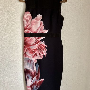 Sheath or cocktail dress