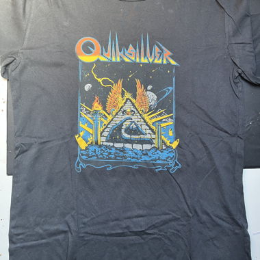 Quicksilver T-Shirt 