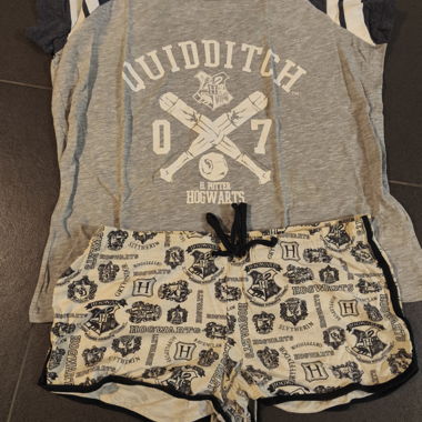Harry Potter Pyjama 