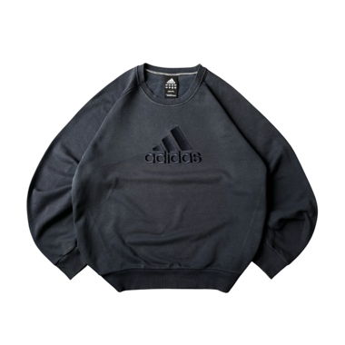 Vintage Adidas Sweatshirt (L)