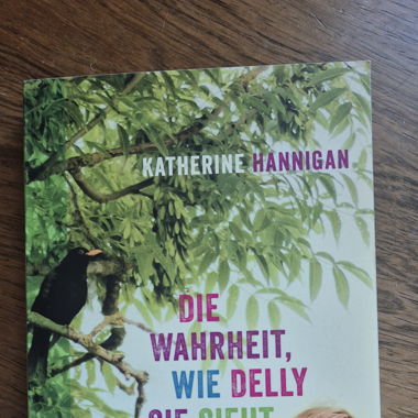 Die Wahrheit, wie Delly sie sieht