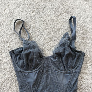 Corset Top