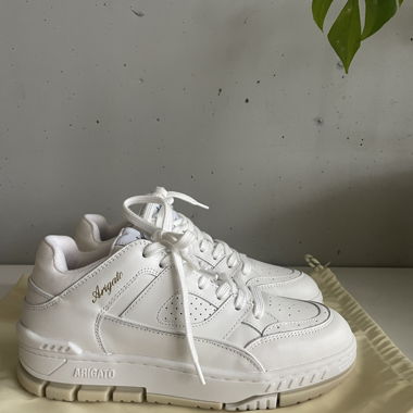 Axel Arigato (AREA LO) Sneakers, Gr. 39