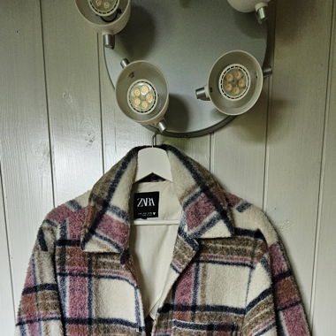 Übergangsjacke