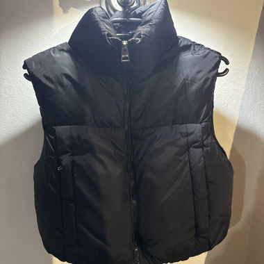 Gilet imbottito