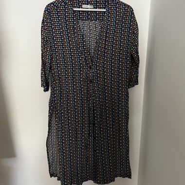 Kleid von OXXO