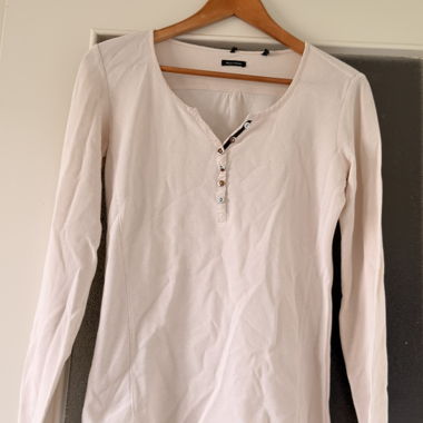Marc O'Polo Long-Sleeve Top