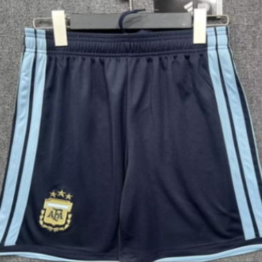 Argentinien Fussball-Shorts