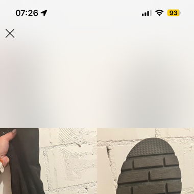 Overknee Stiefel