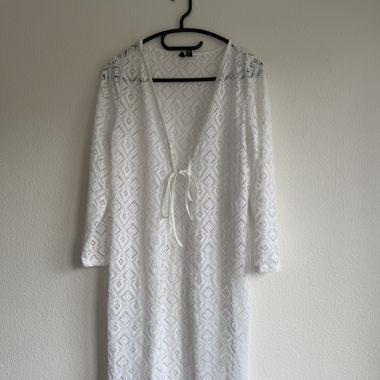 Pieces schönes beachwear 