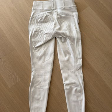 Pantalon d’équitation Pikeur