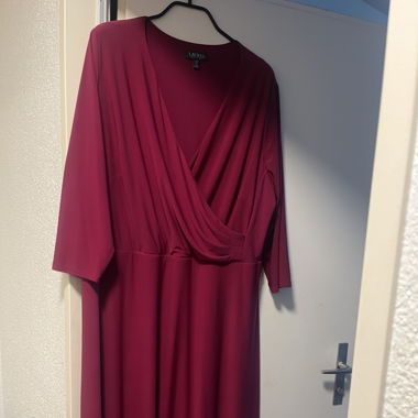 Ralph Lauren Kleid