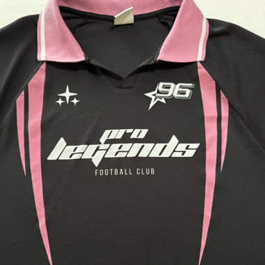 Bershka-Trikot „Pro Legends“