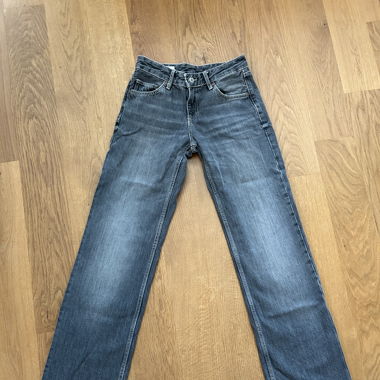 Zara Jeans