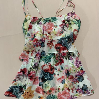 Summer Top