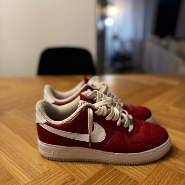 Nike Air Force One Slam Jam