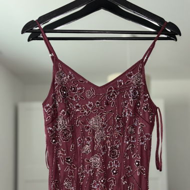 robe cocktail