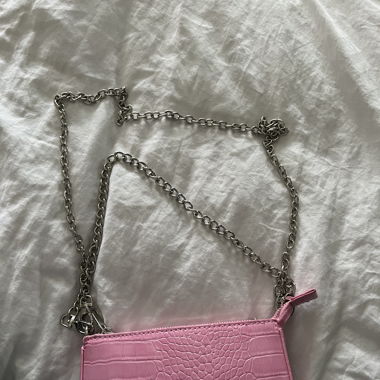 pinkyy cute bag💕