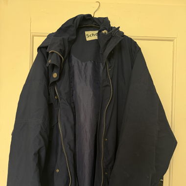 Schöffel Jacke Grösse L