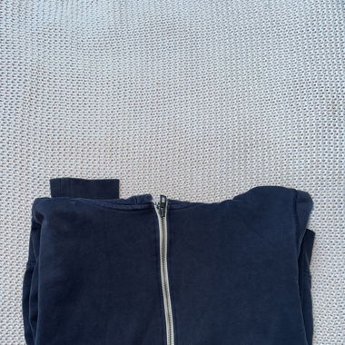 Gemütliche Jacke
