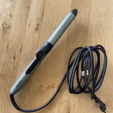 Ferro arricciacapelli Babyliss