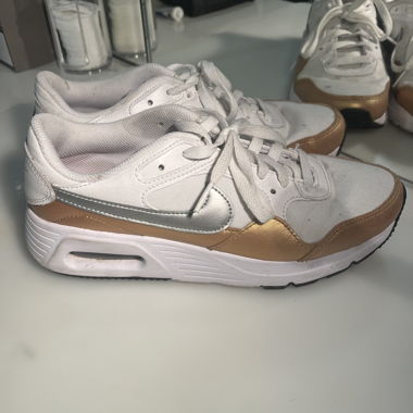 Nike Air Max SC Schuhe