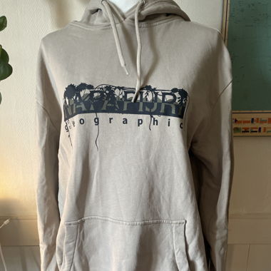 NAPAPIJRI HOODIE