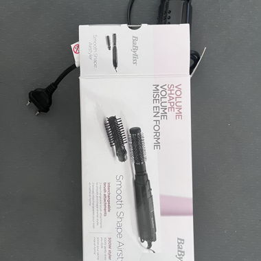 Babyliss Smooth Shape Airstyler