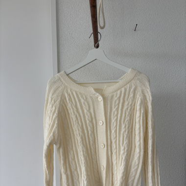 Cardigan 