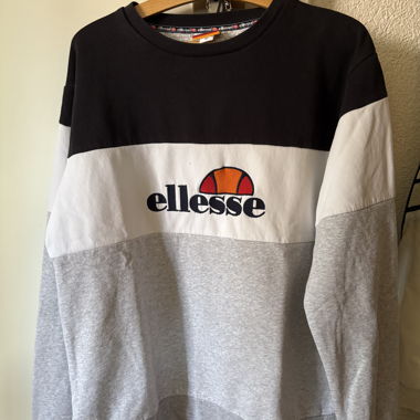 Ellesse Sweatshirt