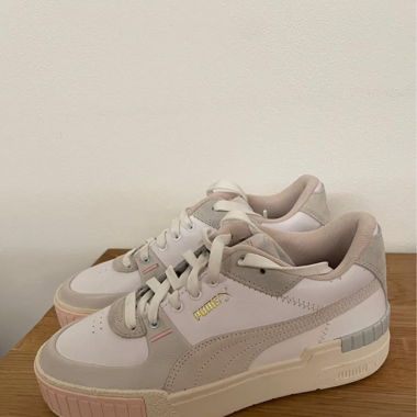 PUMA Schuhe Cali Sport Mix Women Gr. 38
