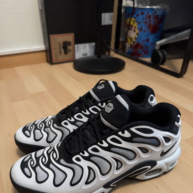 Nike Airmax Plus Drift TN