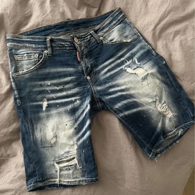 D2 Shorts for Men